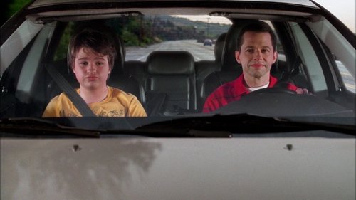 Two and a Half Men - 21. Bölüm
