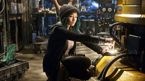 Dark Matter - 2. Bölüm