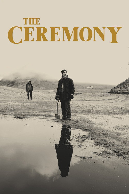 The Ceremony
