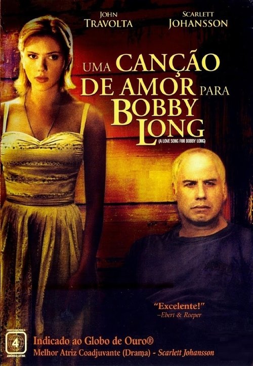 Assistir ! Uma Canção de Amor Para Bobby Long 2004 Filme Completo Dublado Online Gratis