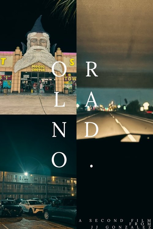 ORLANDO.