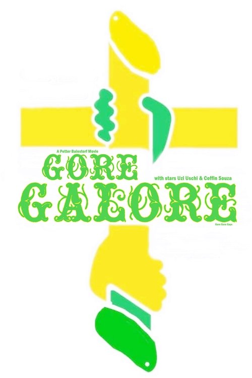 Gore+Galore%21%21%21