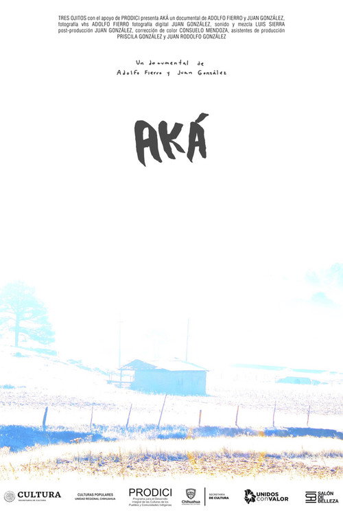 AKÁ