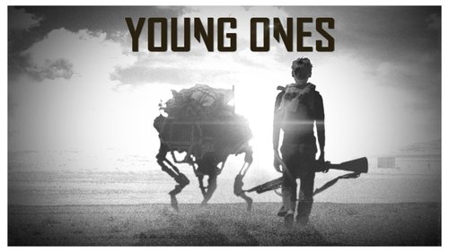 Young Ones (2014) Streaming Vf en Francais