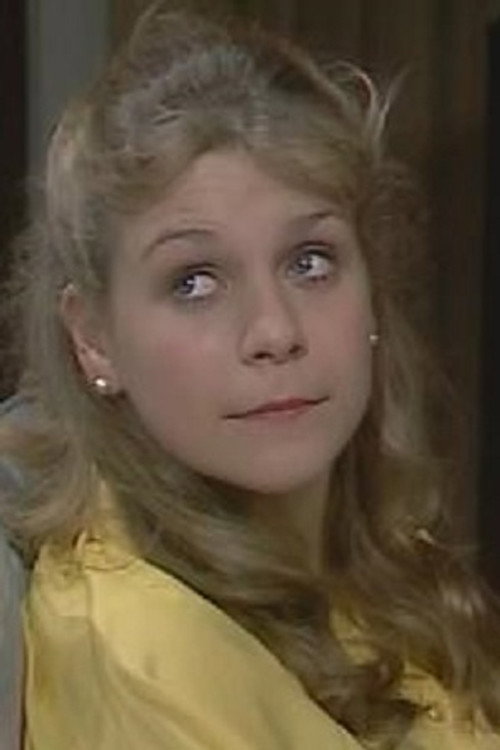 Wendy Jane Walker