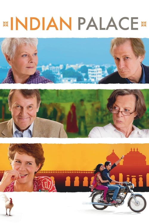 Indian Palace (2011) Film Complet en Francais