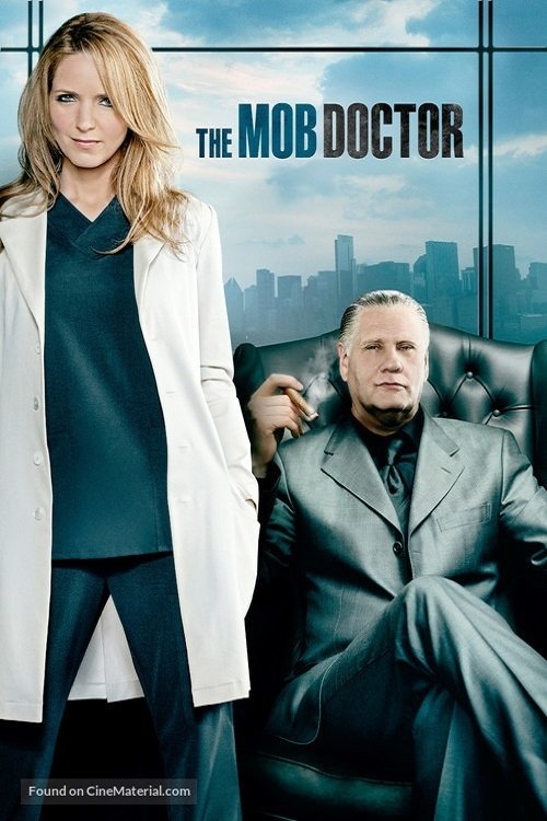 The Mob DoctorSeason 1 Episode 13 2012
