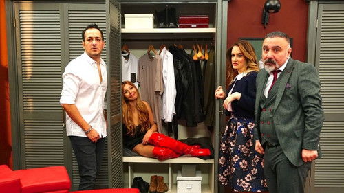 Jet Sosyete - 1. Bölüm