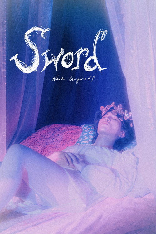 Sword电影海报
