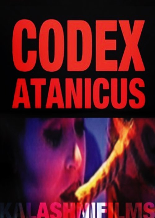 Codex Atanicus Poster