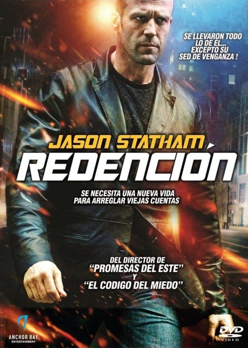 VER ! Redención 2013 PELICULA COMPLETA ONLINE