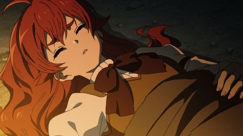 Mushoku Tensei: Isekai Ittara Honki Dasu - 9. Bölüm