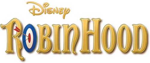 ROBIN HOOD Logo
