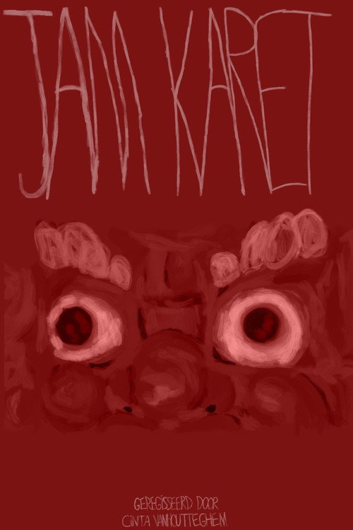 Jam Karet's poster