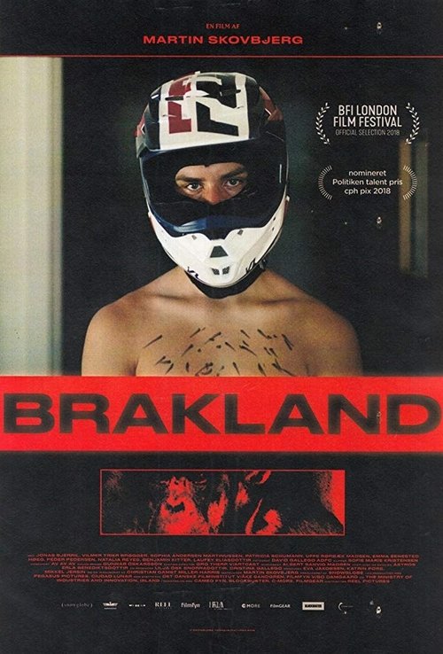 Brakland (2018) PelículA CompletA 1080p en LATINO espanol Latino