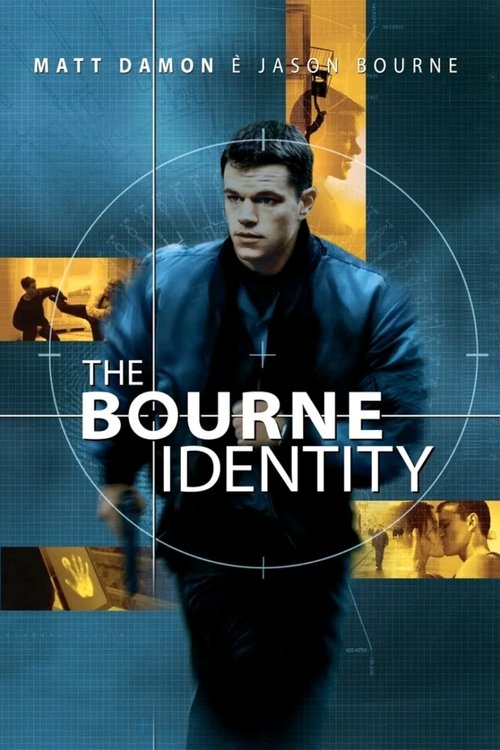 The+Bourne+Identity