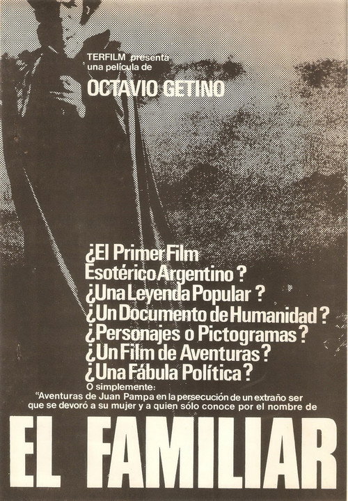 El familiar 1975 El familiar 1975