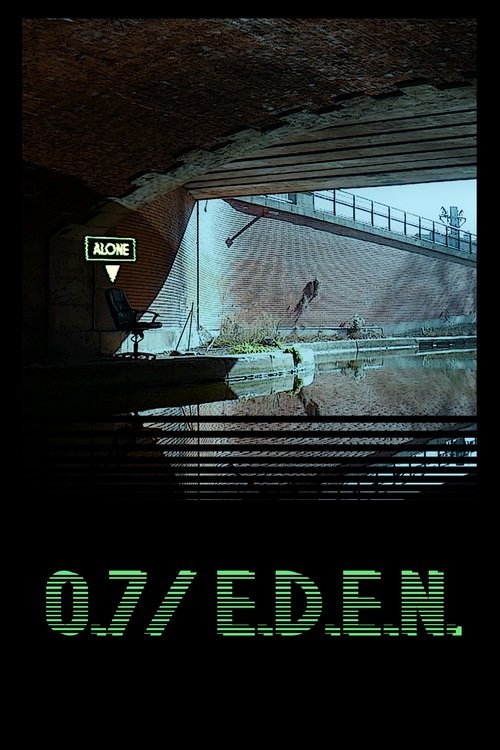 0.7/ E.D.E.N. Poster