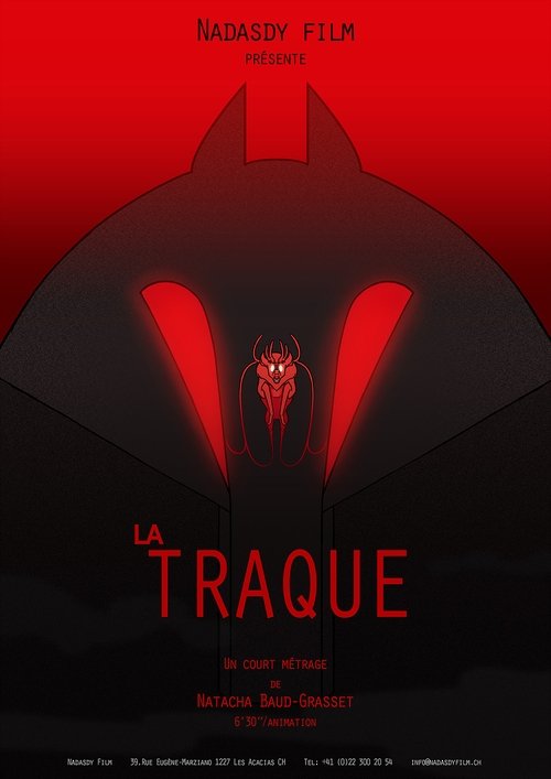 La+Traque