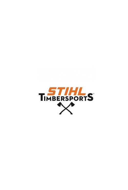 STIHL Timbersports电影海报