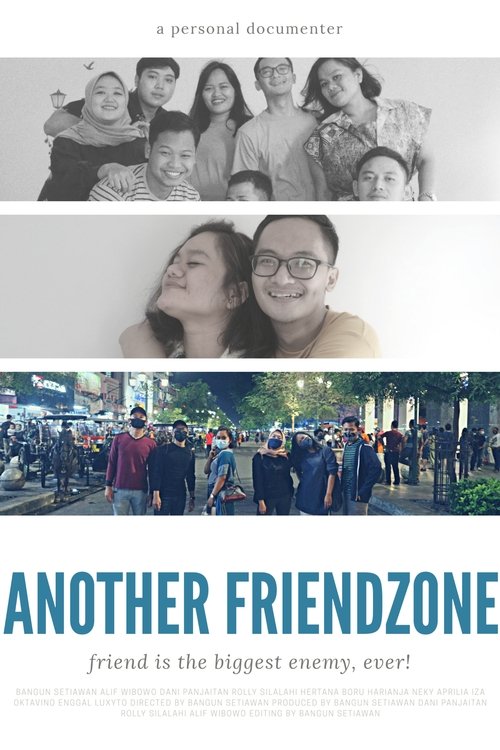 Another+Friendzone