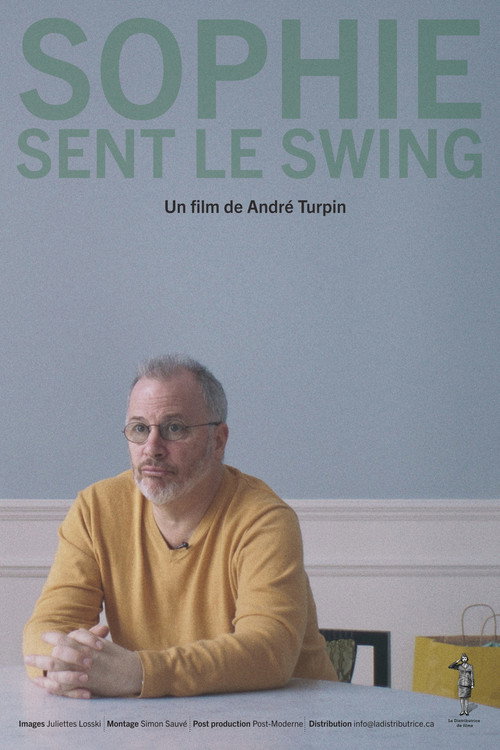 Sophie’s Swing's poster