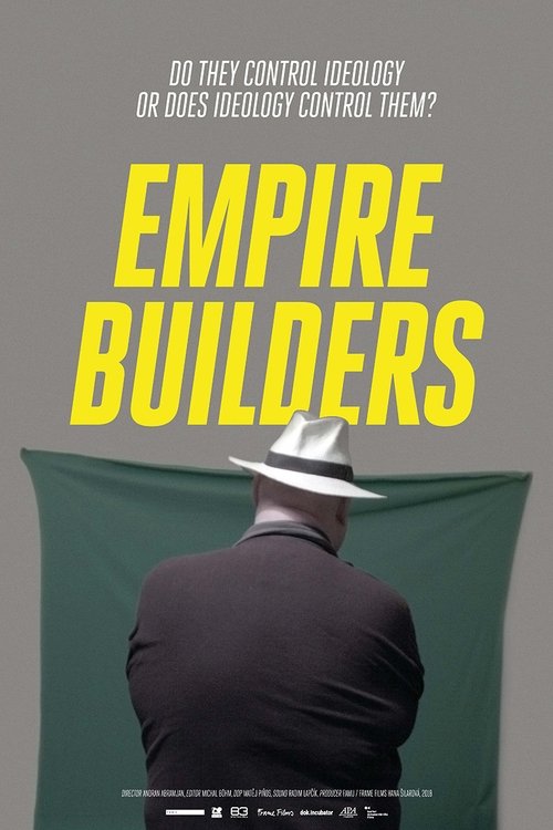 Empire+Builders