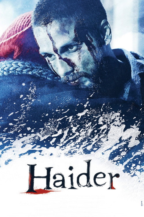 Haider