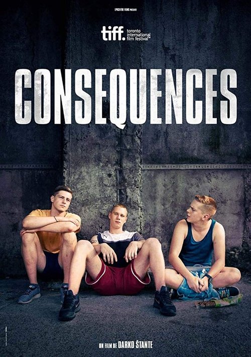 Consequences (2019) Film Complet en Francais