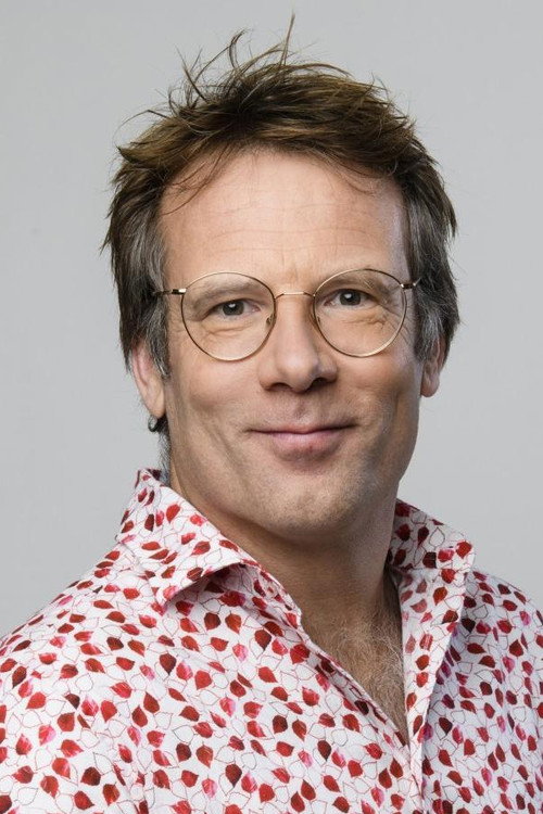 Patrick Lodiers