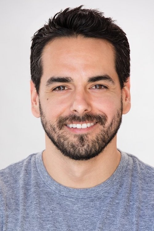 Poster of Paul Diaz