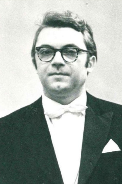 Yuri Serebryakov