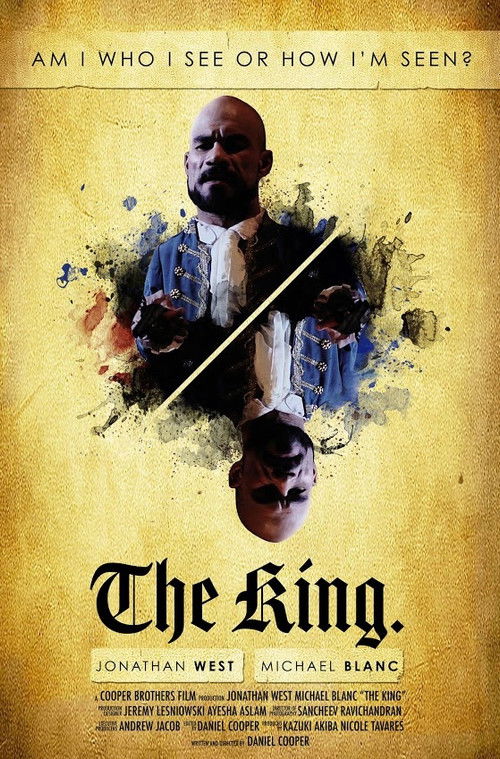 The King 2016