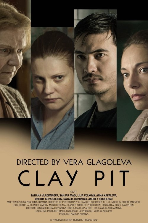 Clay+Pit