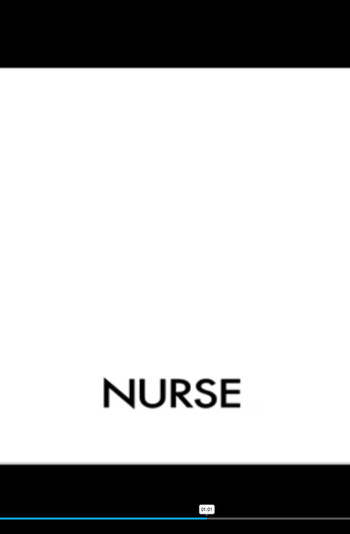 Nurse poster 2