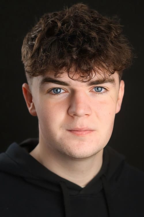 Lewis McAskie Lewis McAskie
