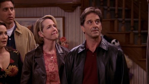 Everybody Loves Raymond - 7. Bölüm