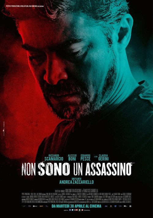 Non sono un assassino 2019