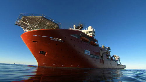 DSV Skandi Arctic