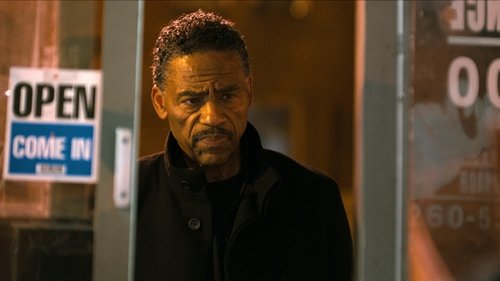 Beauty in Black - Ödeşme