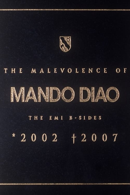 Mando+Diao%3A+The+Malevolence