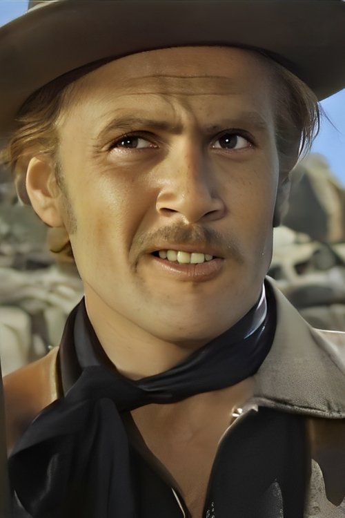 Poster of Joe Kamel