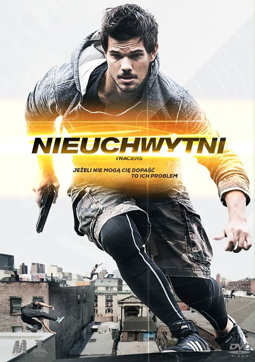 Tracers (2015) full HD movie