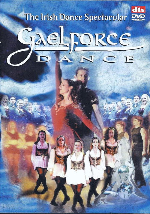 Gaelforce Dance