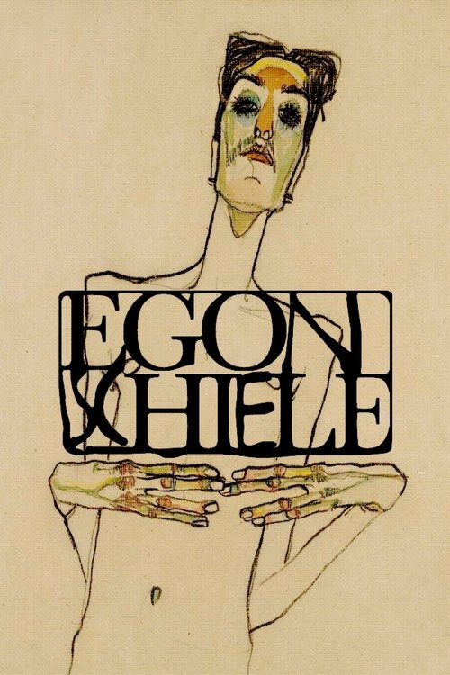 Egon+Schiele%3A+Between+Love+and+Hate