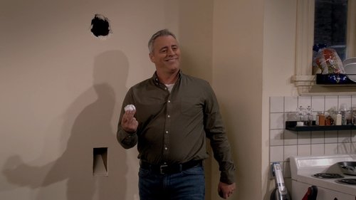 Man with a Plan - 4. Bölüm