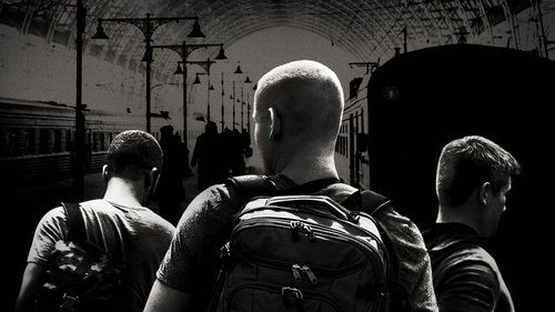 Ore 15:17 - Attacco al treno (2018) Guarda lo streaming di film completo online