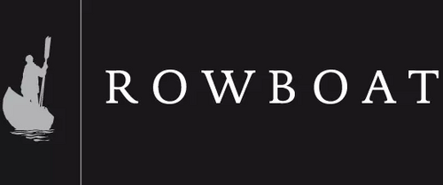 Rowboat Film- und Fernsehproduktion Logo