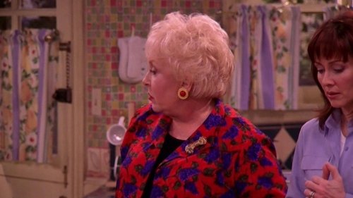 Everybody Loves Raymond - 22. Bölüm
