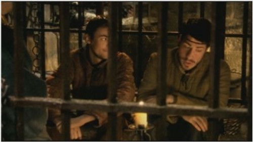 Les mauvaises graines